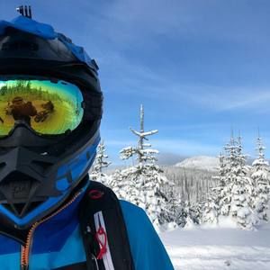 Meet your Posher, Josh